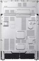 LG 30" Stainless Steel Smart Freestanding Double Oven Electric Range with Air Fry & Air Sous Vide-5