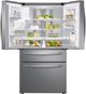 Samsung 27.7 Cu. Ft. Fingerprint Resistant Stainless Steel French Door Refrigerator-4