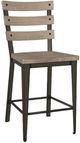 Amisco Customizable Dexter Counter Stool-0