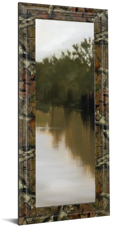 Classy Art River Journey By Megan Lightell Wall Art-1