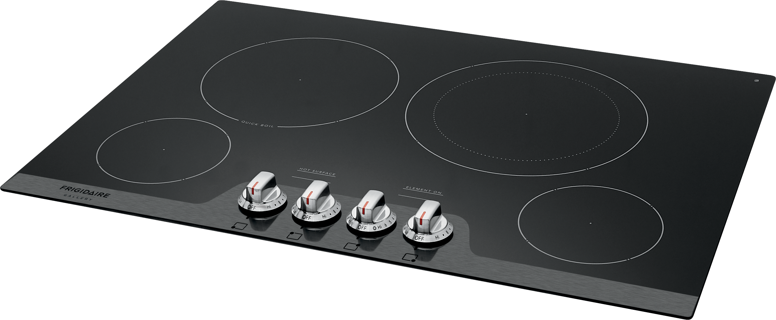Frigidaire Gallery 30" Induction Cooktop - Thumbnail 4