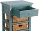 Sunny Designs™ Marina Sea Grass Storage Table-3