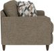Flexsteel® Fern Bark Loveseat-2