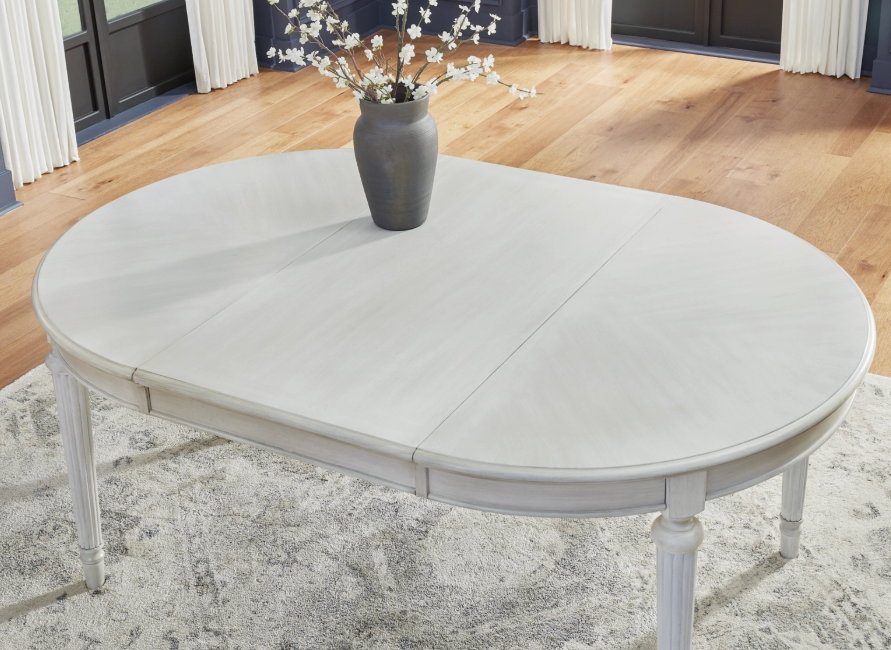 Benchcraft Furniture Construction