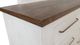 International Furniture Direct Stoa White Dresser-5