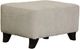 Jackson Furniture Alyssa Pebble Ottoman-0