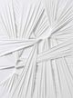 StyleCraft White Wall Art-1