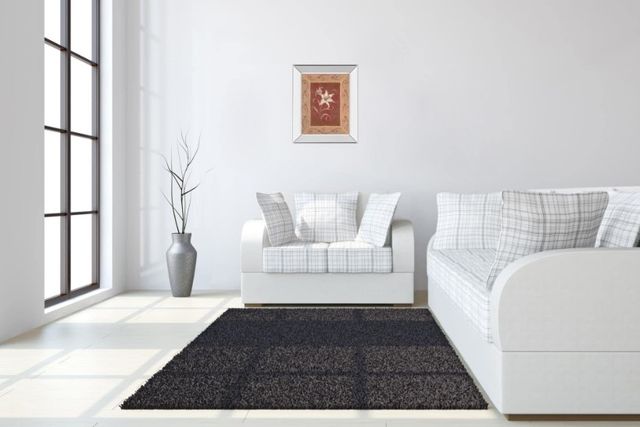 Classy Living Vivian Flasch Amanda’s Lily 22" Wall Art-1