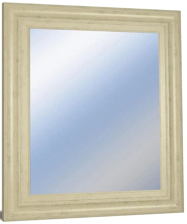 Classy Art Style 5 Decorative Framed Wall Mirror-1