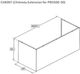 Hauslane Stainless Steel Chimney Extension-0