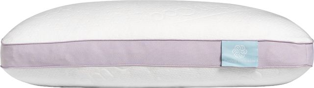 DreamFit® DreamCool™ Memory Foam King Adjustable Trio Bed Pillow-0