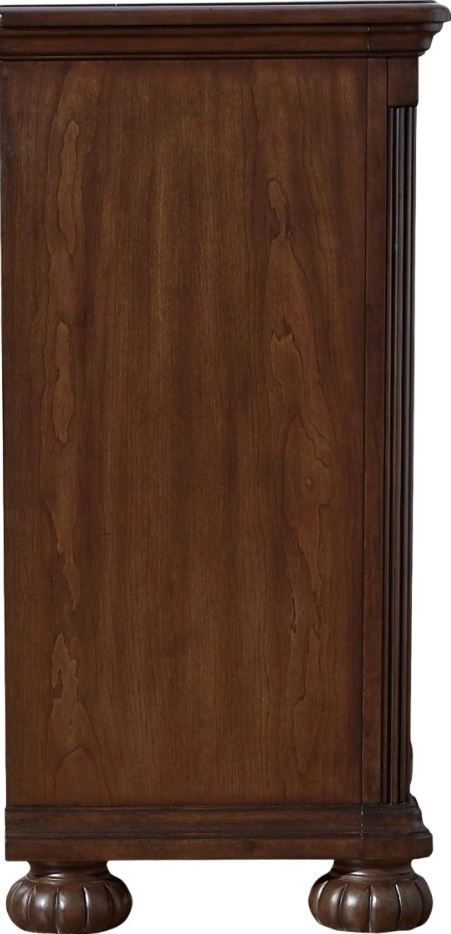 Signature Design by Ashley® Lavinton Brown Dresser-2