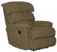 Catnapper® Pearson Mocha Power Wall Hugger Recliner-0