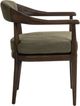 Four Hands Dane Broadway Olive Dining Chair-3