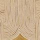 Dovetail Furniture Nasser Textured Wall Art-2