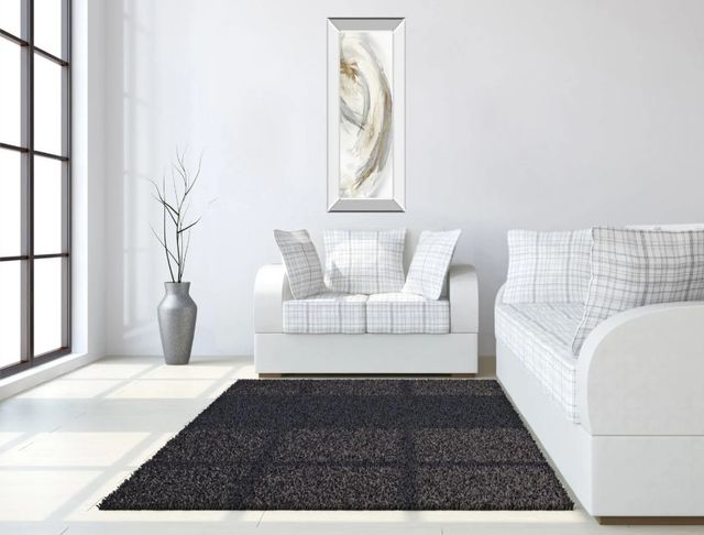 Classy Art Circle of Life II by PI Studio Mirror Framed Wall Art-2