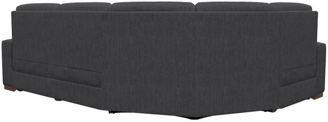La-Z-Boy® Acadia Navy Power Reclining Sectional with Custom Layout Options-2