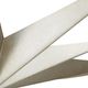 Currey & Company Compass Contemporary Silver Leaf Semi-Flush Lighting-4