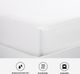 BEDGEAR® Stretchwick® Twin Mattress Encasement-3