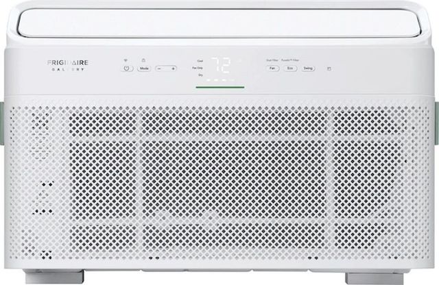 Frigidaire Gallery® White Window Mount Air Conditioner-0