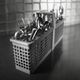 JennAir® 24” Built In Dishwasher-Pro Style Stainless-1