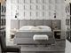 Universal Explore Home™ Modern Quartz Bedside Table-1