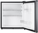 Summit® 18" 1.6 Cu. Ft. Stainless Steel Compact Refrigerator-1