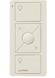 Lutron® Wireless Pico Remote Control-Light Almond-0
