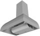 Vent-A-Hood® 30" Stainless Steel with Brushed Stainless Steel Wall Mounted Range Hood-3