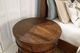 Aspenhome® Thornton Sienna Round Nightstand-4