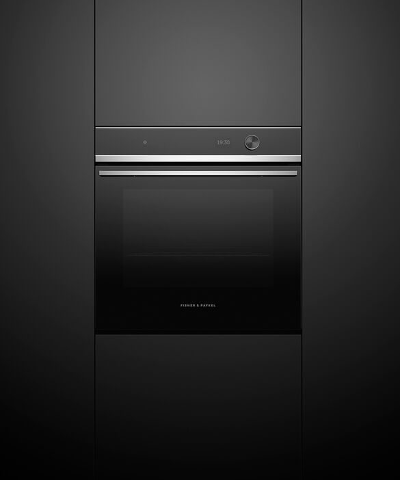 Fisher & Paykel 24 inch wall oven