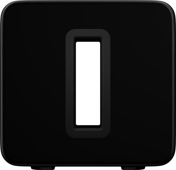 Sonos Black Beam Premium Entertainment System-10