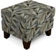 England Furniture Customizable Paxton Ottoman-2