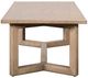 Liberty Furniture Proximity Place Barley Buff Cocktail Table-3