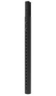 Kanto Ceiling Mount 23.6" Black Extension Pole with Connector-1