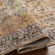 Surya Carlisle Olive 4'x6' Area Rug-3