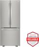 LG 4 Piece Stainless Steel Electric Kitchen Package-5