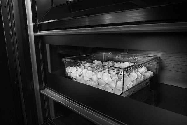 JennAir® 30" 17 Cu. Ft. Panel Ready Built In Column Freezer-3