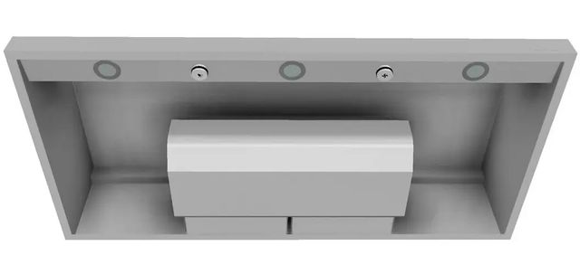 Vent-A-Hood® 42" Stainless Steel Under Cabinet Range Hood-2