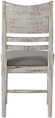 Intercon Modern Rustic Gray/Weathered White Dining Side Chair-2