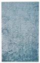 Feizy Indochine Light Aqua 7'6" x 9'6" Rug-0