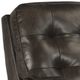 Flexsteel® Devon Black Power Rocking Recliner-1