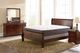 Tête de lit/pied de lit grand grand Alisdair, brun, Signature Design by Ashley®-1