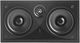 Definitive Technology® Dymension CI Max Series 5.25'' Black In-Wall Speaker-0