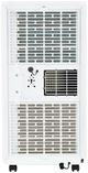 Haier 9,000 BTU White Portable Air Conditioner-3