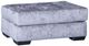 Mayo Customizable 2100F Ottoman-0