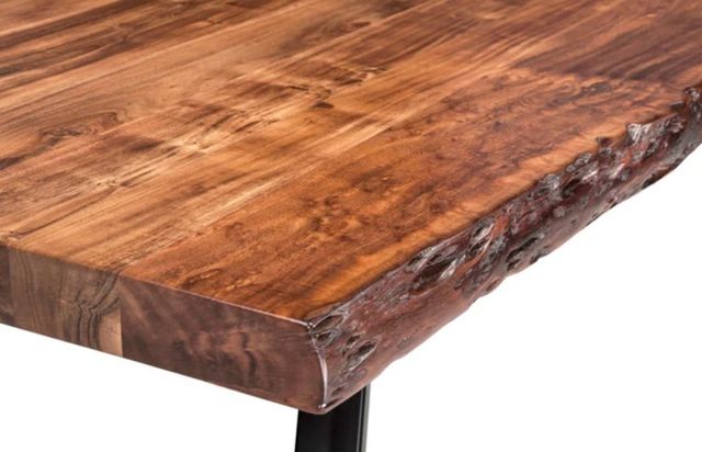 Modus Furniture Reese Natural Dining Bench-3