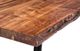 Modus Furniture Reese Natural Dining Bench-3