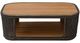 New Classic® Home Furnishings Veranda Natural Wicker Outdoor Patio Coffee Table-0