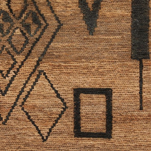 Dovetail Furniture Kariba Textured Wall Art-0
